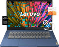 Lenovo Chromebook 14 FHD Touchscreen with Powerful MediaTek 520