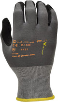 Endurance Pro Seamless Knit Nylon Gloves XLARGE - Breathable Grip