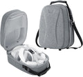 AceGamer Carrying Case for PSVR2 - Lightweight Travel Storage
