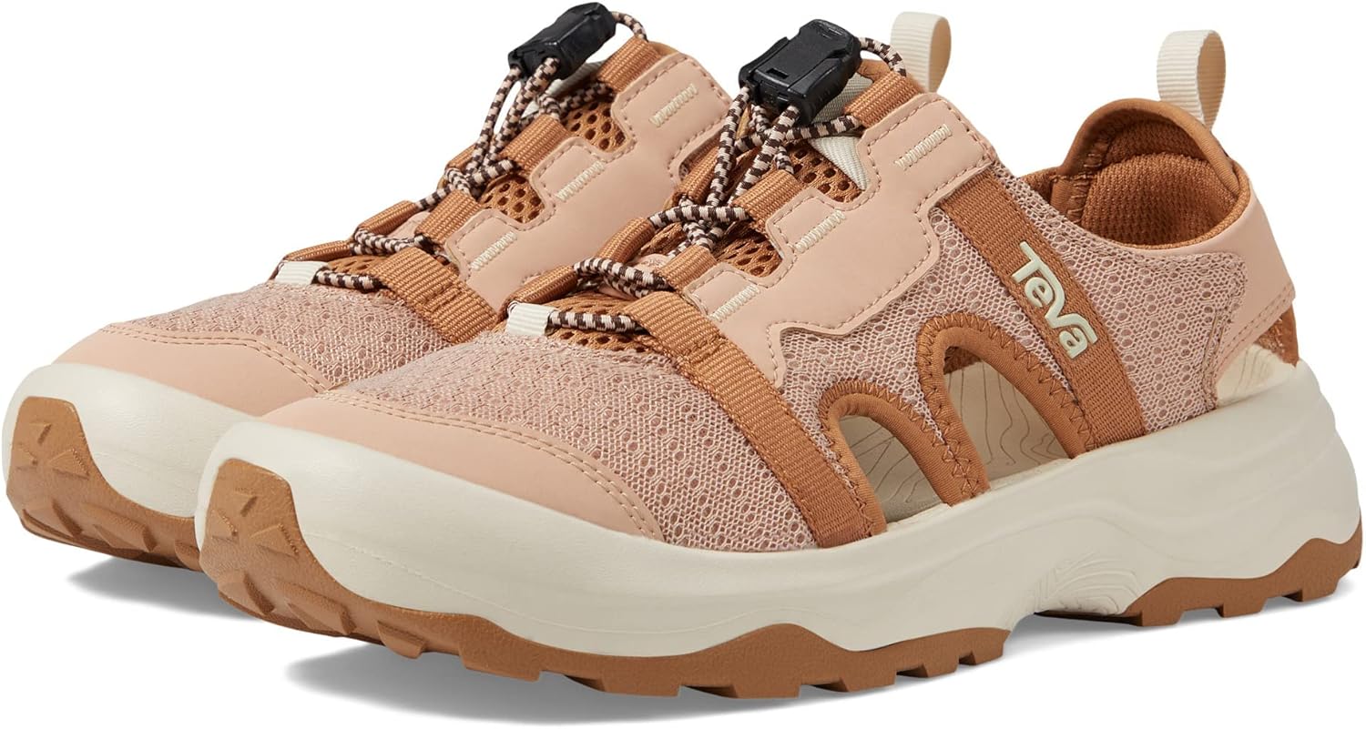 Teva Women's Outflow CT Sandal - Ultimate Comfort!