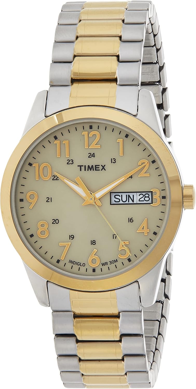 Timex Men's South Street Sport 36mm Watch Box Set Review