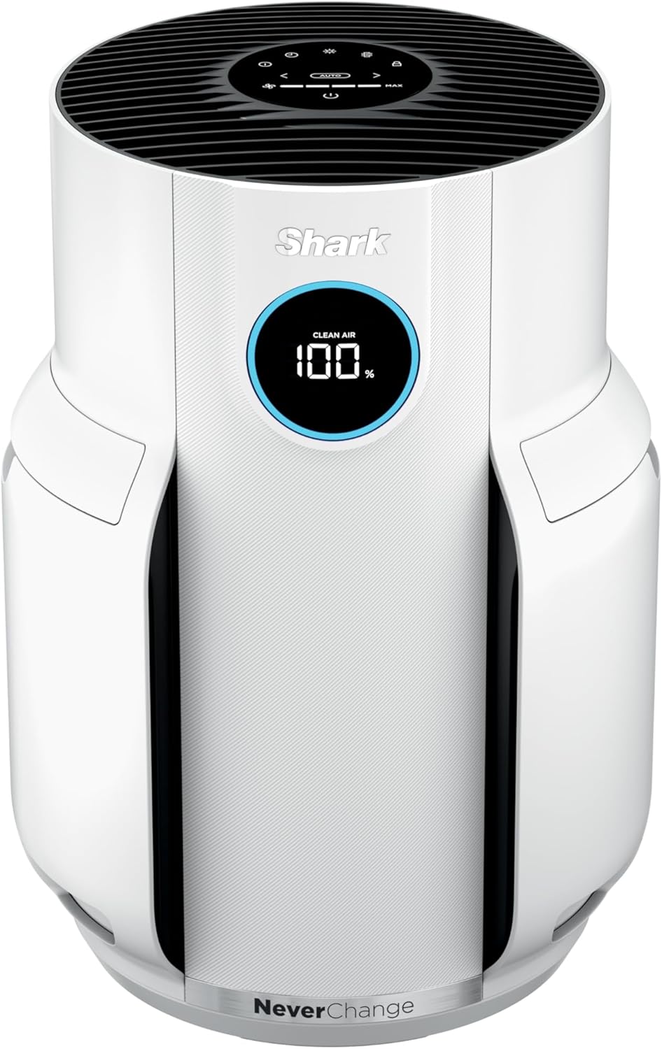 Shark Air Purifier for Home: CleanSense IQ Technology