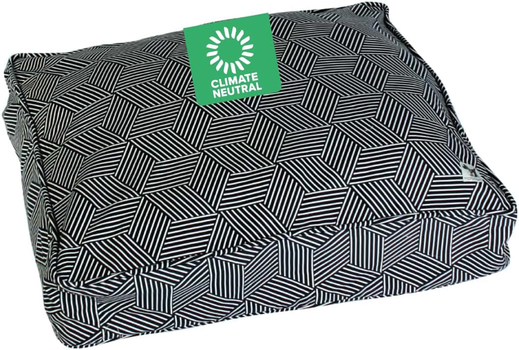 Molly Mutt Rough Gem Duvet for Huge Dogs, 36x45x5 in Size