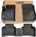 LASFIT Floor Mats for Cadillac XT4 2019-2025 - Custom All Weather Fit