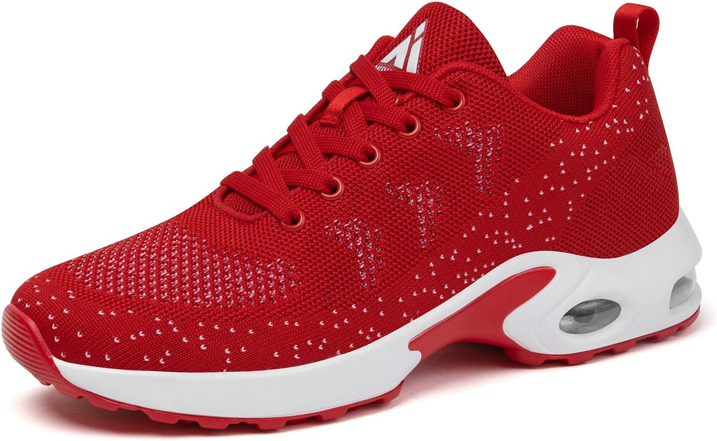 Mishansha Womens Sneakers with Air Cushion for Comfort and Support