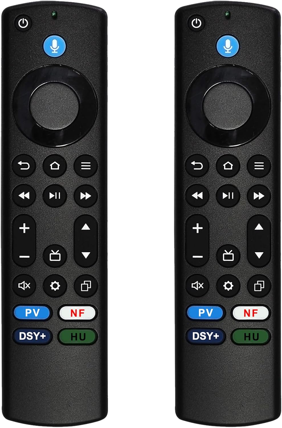 RIVIERA Voice Remote: Free TV Control