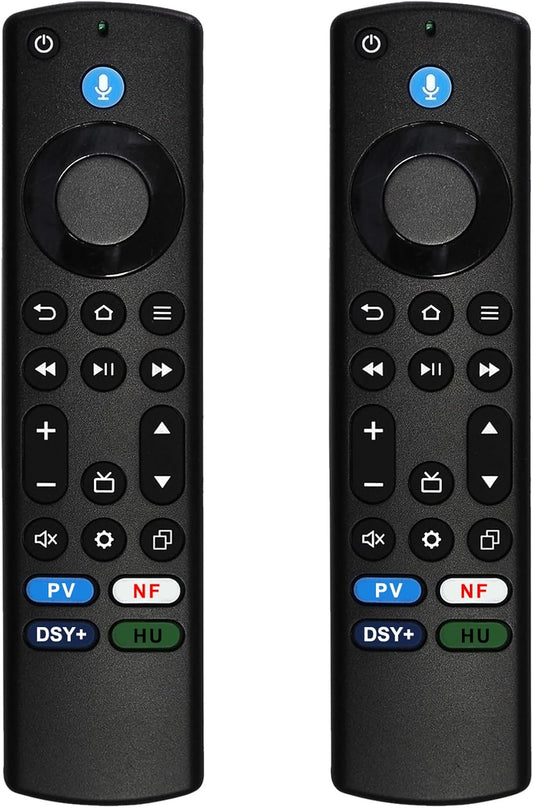 RIVIERA Voice Remote: Free TV Control
