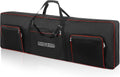 AKOZLIN 88 Key Electric Piano Keyboard Gig Bag for Musicians