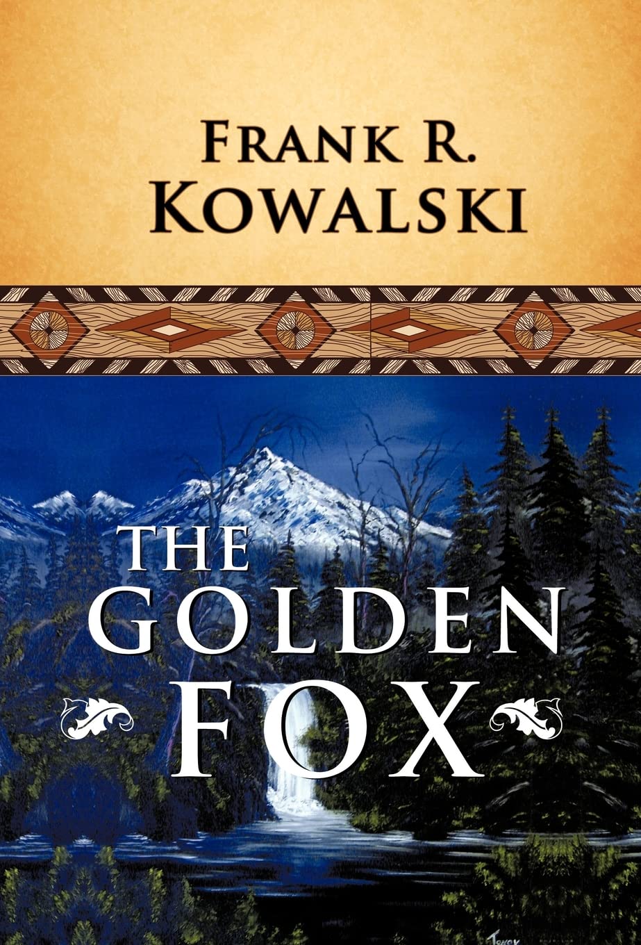 The Golden Fox: A Stylish and Durable Footwear Option for All