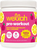 Get-Going Pre-Workout Drink Mix Raspberry Lemonade - Natural Energy