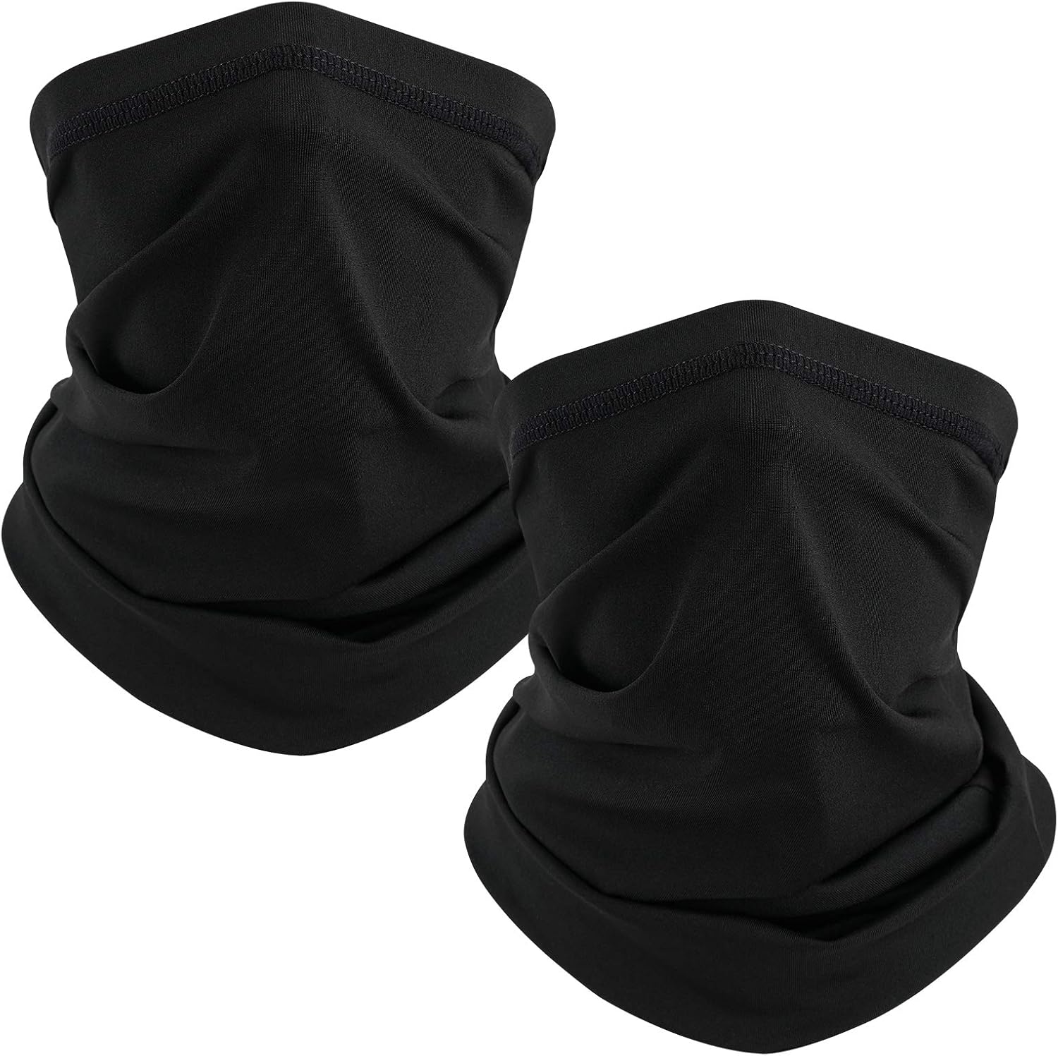 TICONN Neck Gaiter: Sun & Wind-proof!