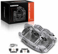 Disc Brake Caliper Assembly Rear Passenger for Silverado Tahoe Yukon