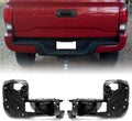 Rear Bumper Outer Extension Insert Bracket for Toyota Tacoma 2016-2023