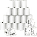 4x6 Direct Thermal Shipping Labels - 40 Rolls of 250 - High Value