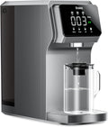 Stokk T1 UV Countertop Reverse Osmosis Water Filter - Large Size