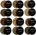 Wood Chips for Cocktail Smoker 4 oz tins - All 12 Flavors
