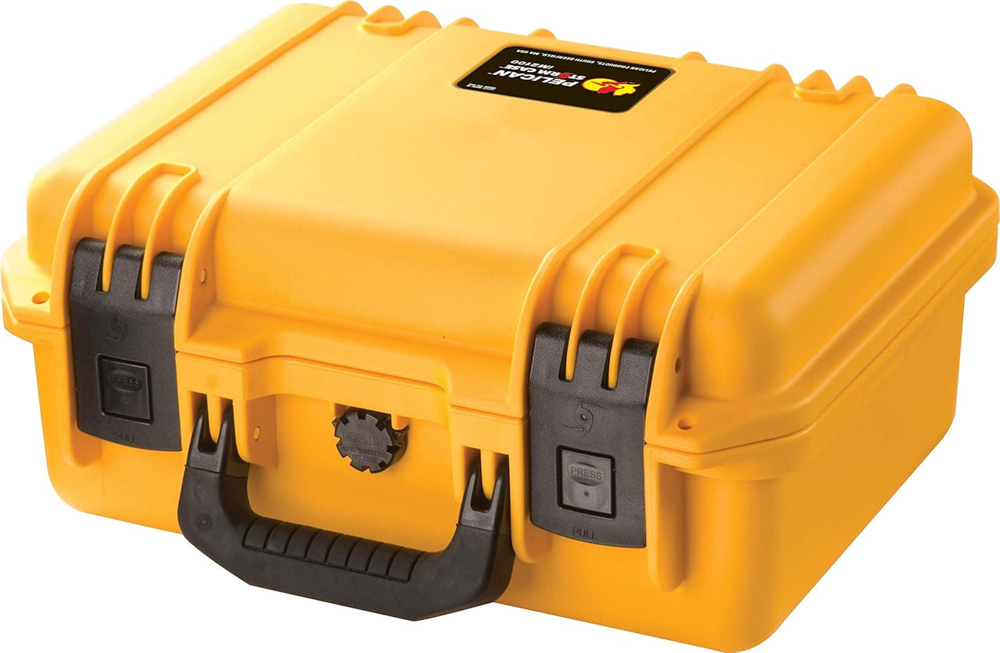Pelican Storm iM2100 Case With Foam for Ultimate Protection