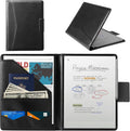 CoBak Premium PU Leather Case for Remarkable Paper Pro 11.8 - Slim