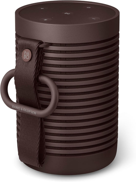 Beosound Explore - Wireless Portable Outdoor Bluetooth Speaker