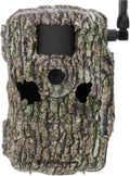 Ultimate Connectivity with Stealth Cam Fusion X-Pro 36MP Trail Cam