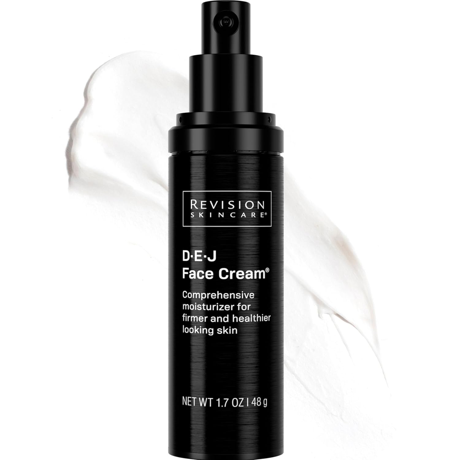 Revision Skincare DEJ Face Cream for Advanced Anti Aging Care
