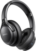 BERIBES Bluetooth Over-Ear Headphones - 65H Playtime, 6 EQ Modes