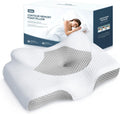 Osteo Cervical Pillow for Neck Pain Relief - Hollow Memory Foam