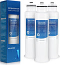 HX2017FR-A Water Filter Replacement 3 Pack - Reduces Taste and Odor