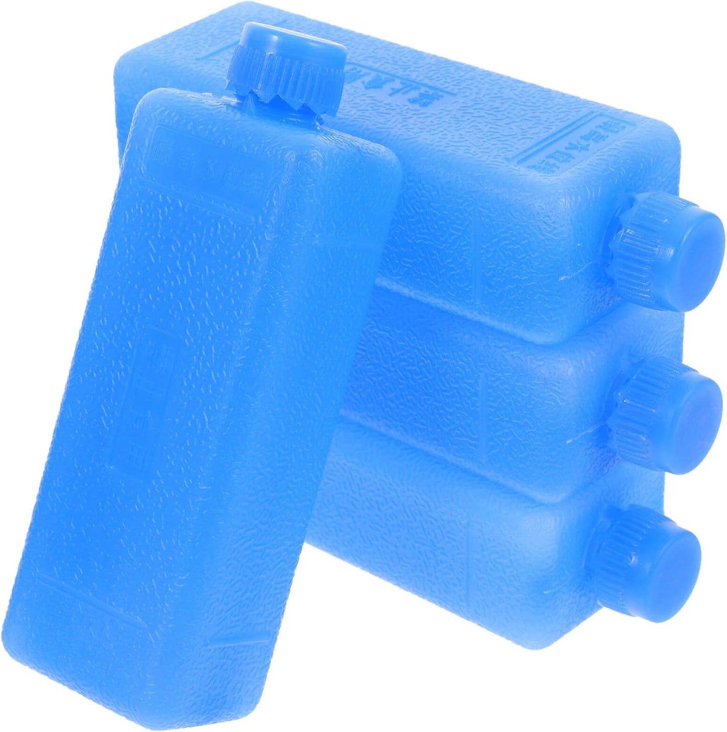 Revitalize with Milisten Reusable Ice Packs
