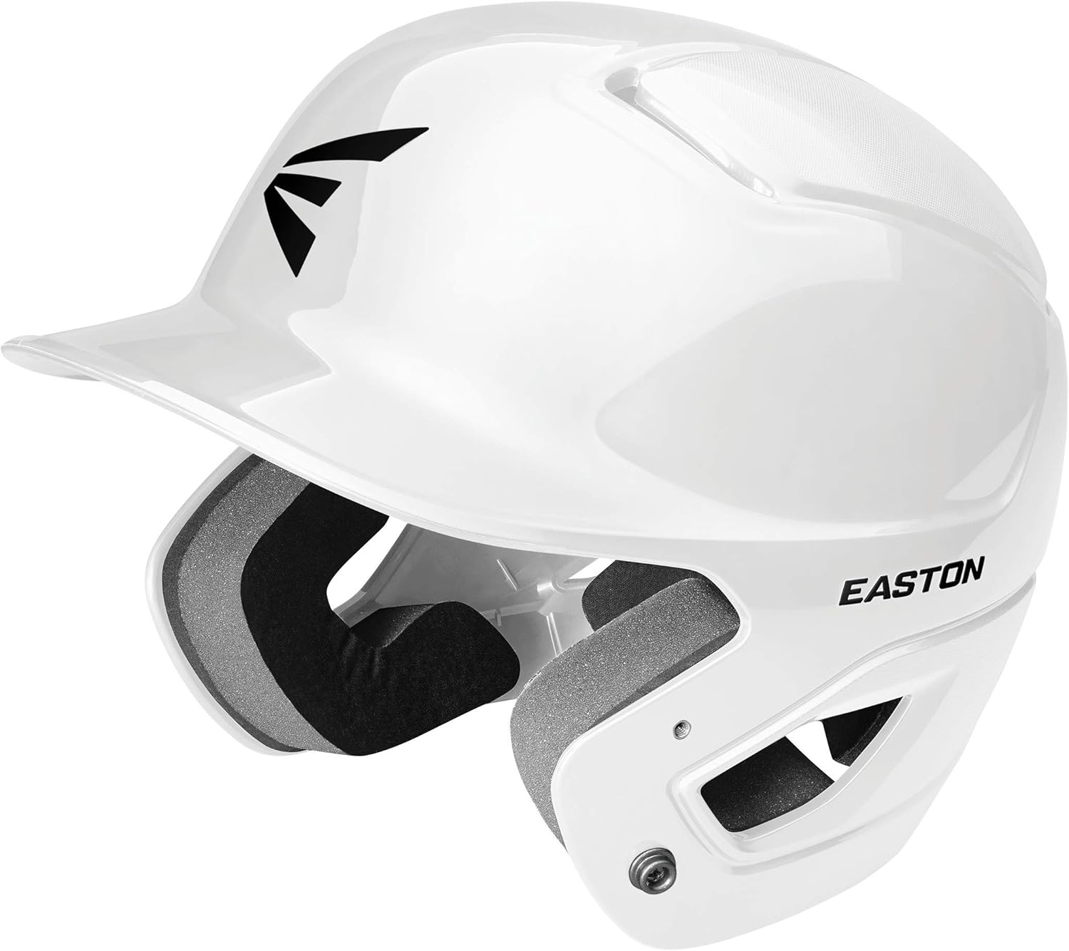 Easton ALPHA Baseball Batting Helmet for Maximum Protection