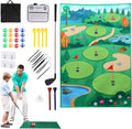 Ultimate Golf Training Mat - Improve Your Game!