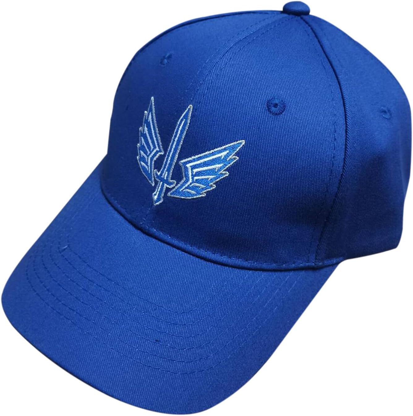 Stlouistees Unisex Team Baseball Cap: Adjustable Sports Embroidery for All