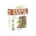 Organic Buckwheat Penne - 100% Buckwheat, Gluten Free