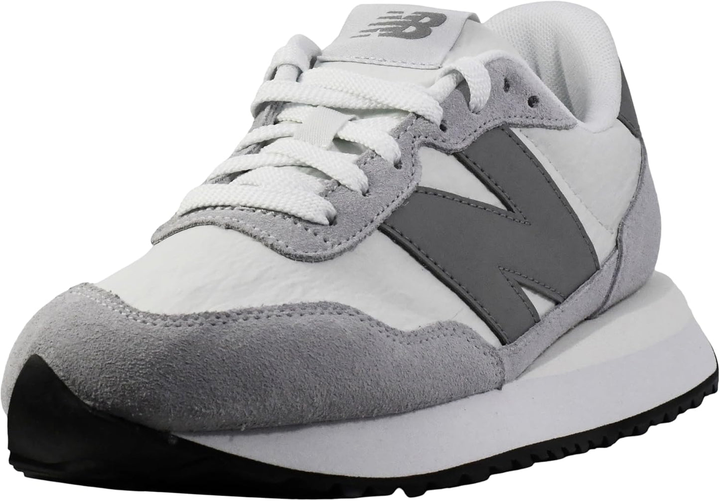 New Balance Women's 237 V1 Sneaker: Retro Style and Comfort