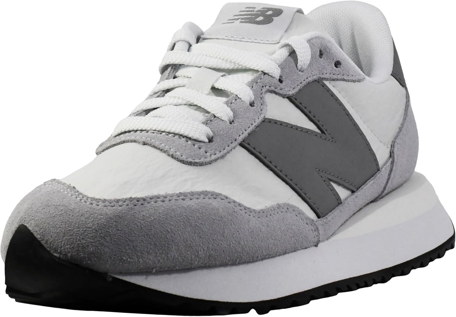 New Balance Women's 237 V1 Sneaker: Retro Style and Comfort