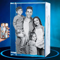 ArtPix 3D Crystal Photo - Personalized Gifts for Any Occasion
