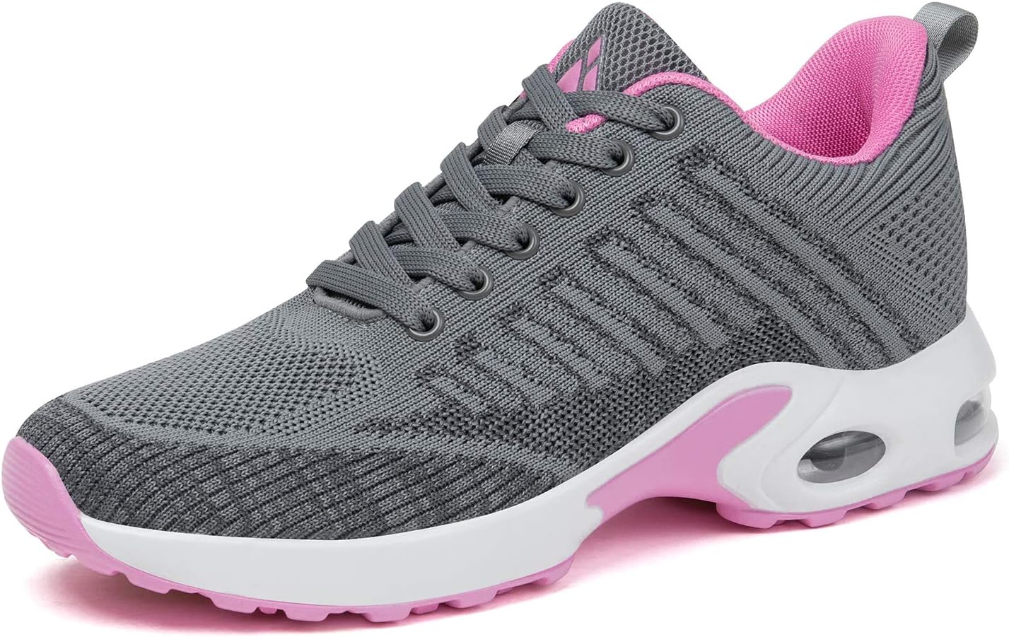 Mishansha Womens Sneakers with Air Cushion for Comfort and Support