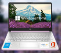 HP 14 Ultrabook Intel N150 4GB RAM 1.6TB Storage - Portable Power
