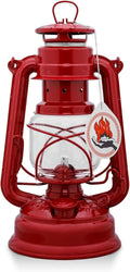 Feuerhand Outdoor Kerosene Fuel Lantern - German Made Weather