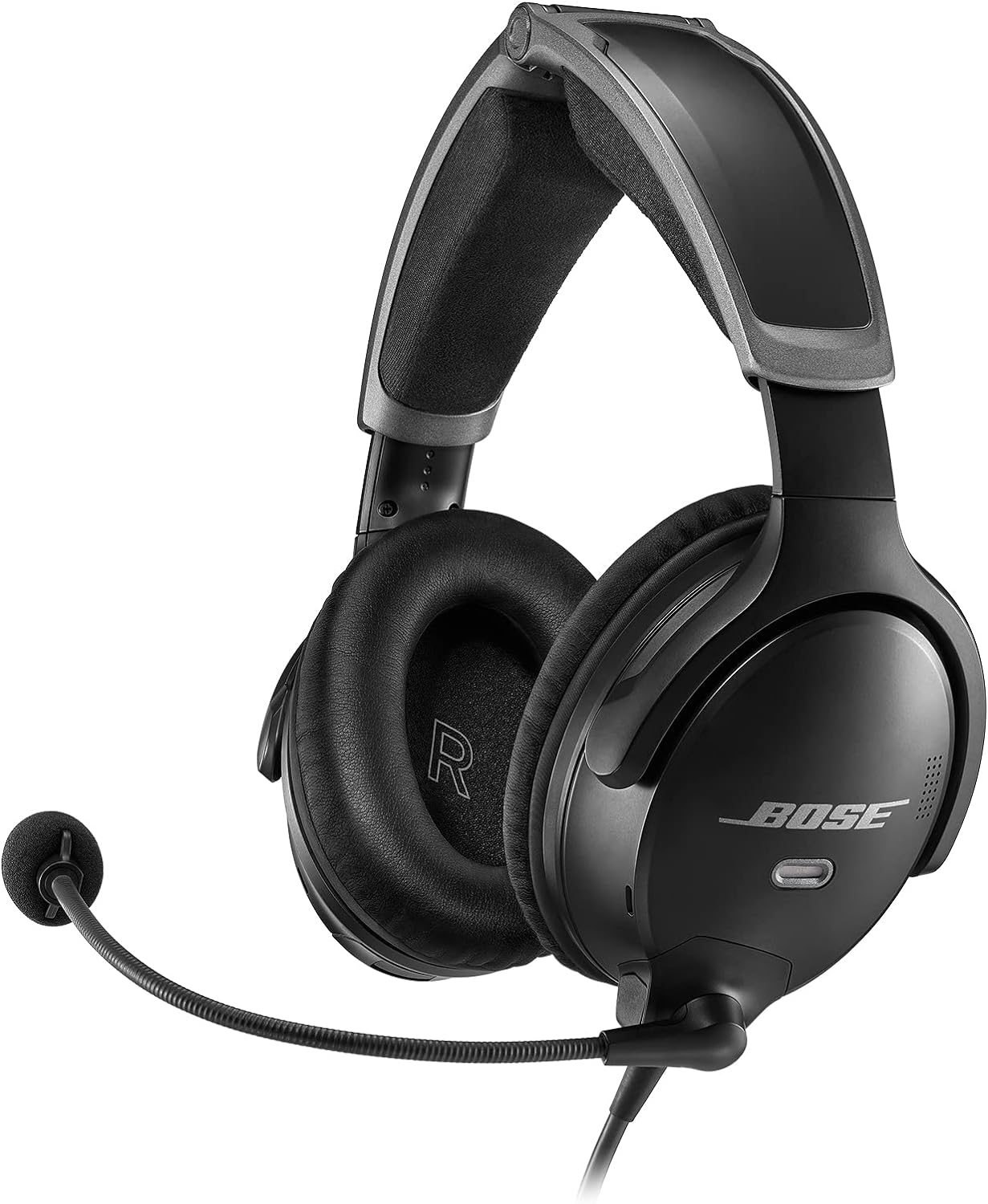 Bose A30 Aviation Headset: Superior Noise Cancelling