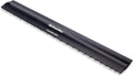 StewMac 2-in-1 Precision Notched Straightedge for Long Scale