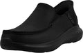 Skechers Parson Oswin Slip-in Loafers - Hands-Free Comfort Slip-Ons