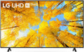 LG 75-Inch Class UQ7590 4K Smart TV - AI Picture & Cloud Gaming