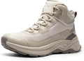 NORTIV 8 Women's Lightweight Hiking Boots Waterproof Trekking Jewelry