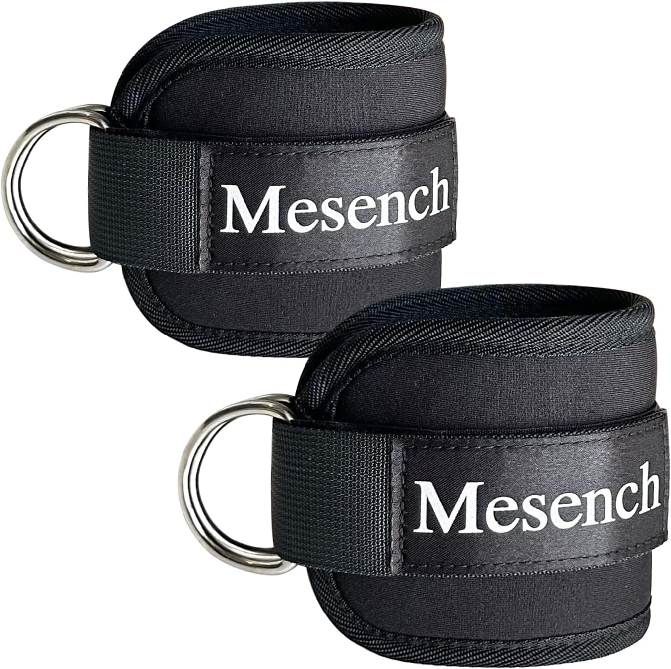 Mesench Ankle Straps - Boost Your Workouts!