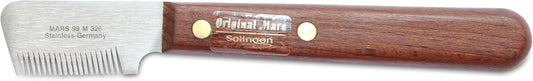 Mars Coat King Professional Dog Stripping Knife for Grooming