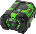 5.0AH Replacement for EGO 56V Battery - Long Run Replacement