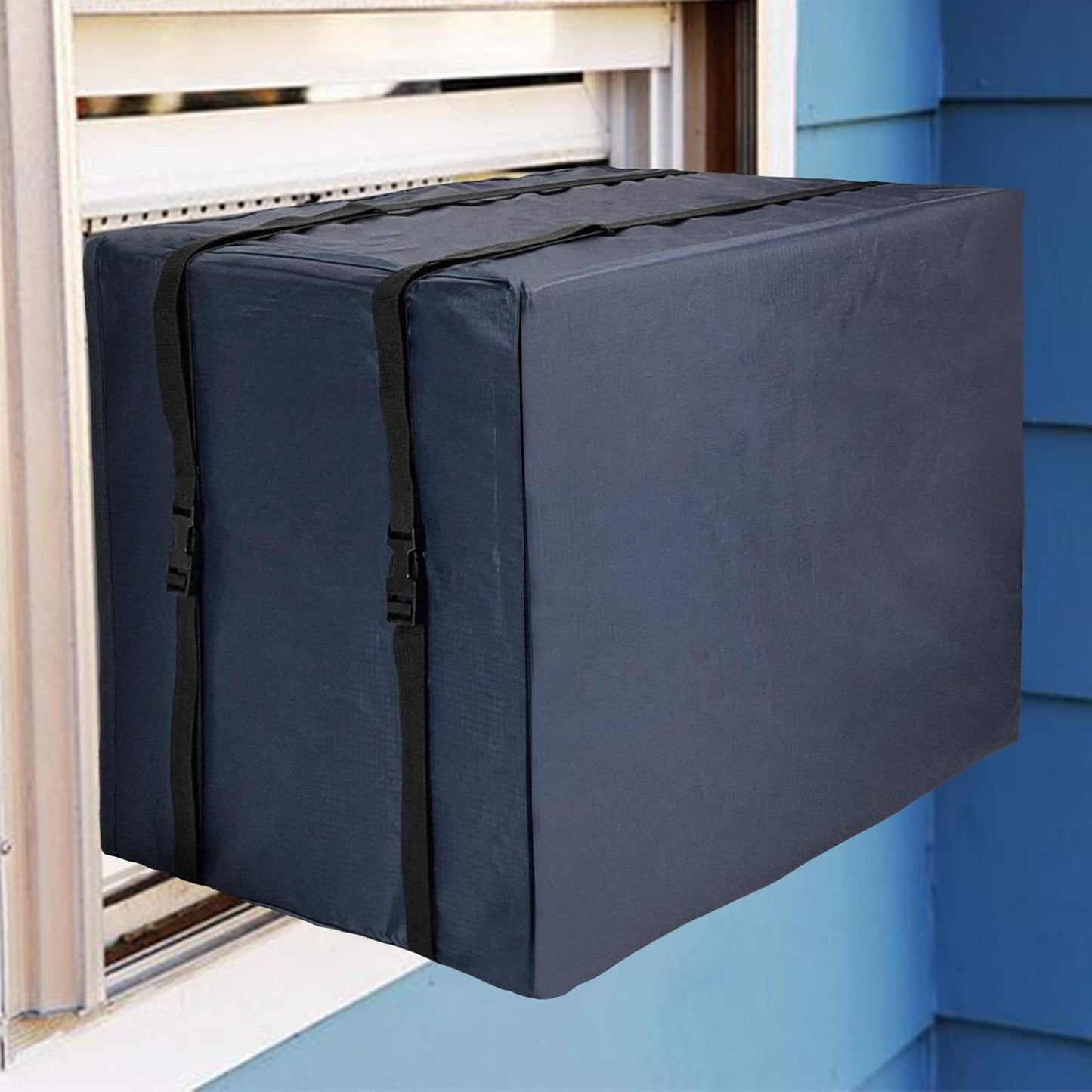 Protect Your AC Unit with Qualward Outdoor Cover