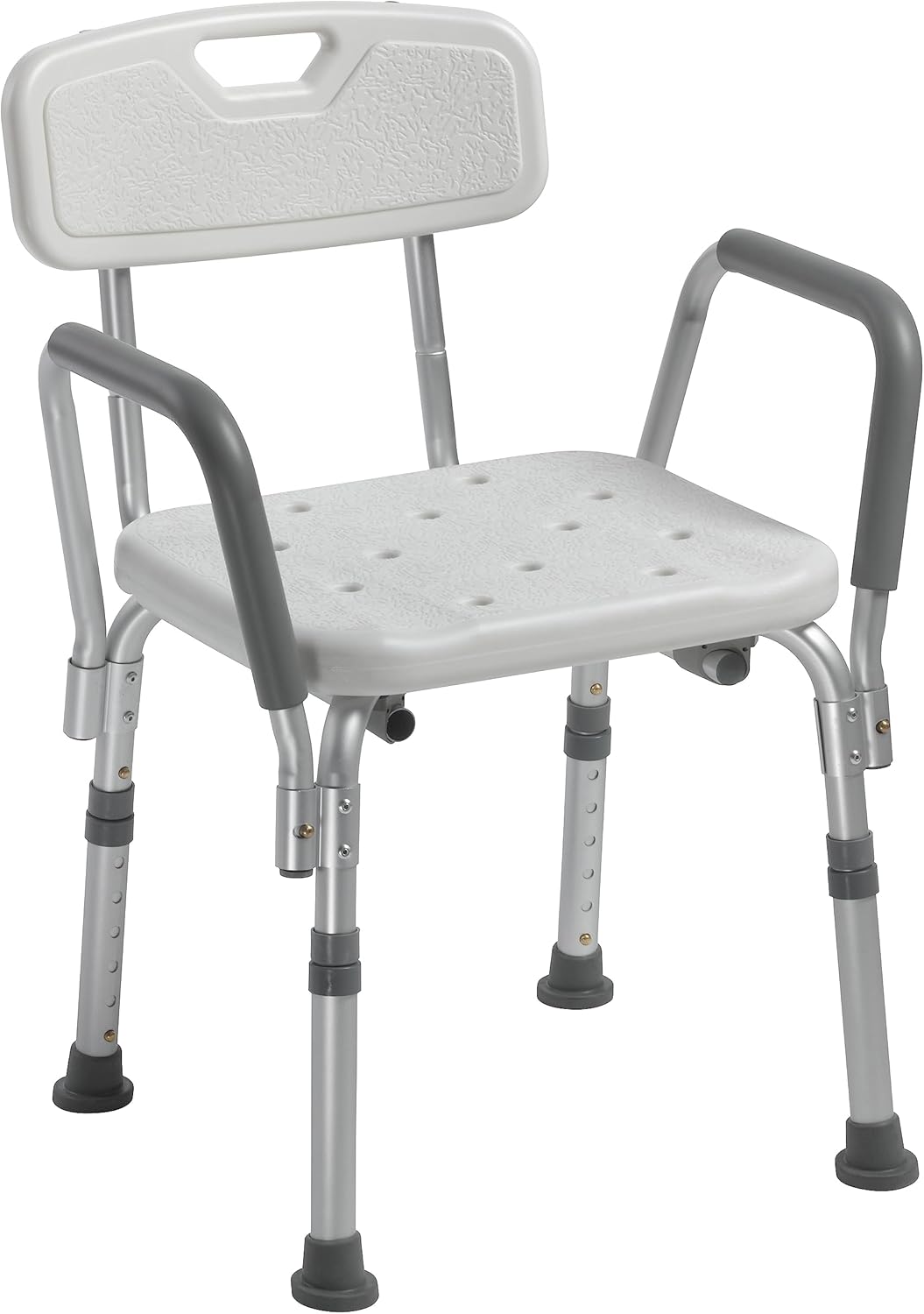 Drive Medical Bath Bench: Easy Assembly for Quick Comfort