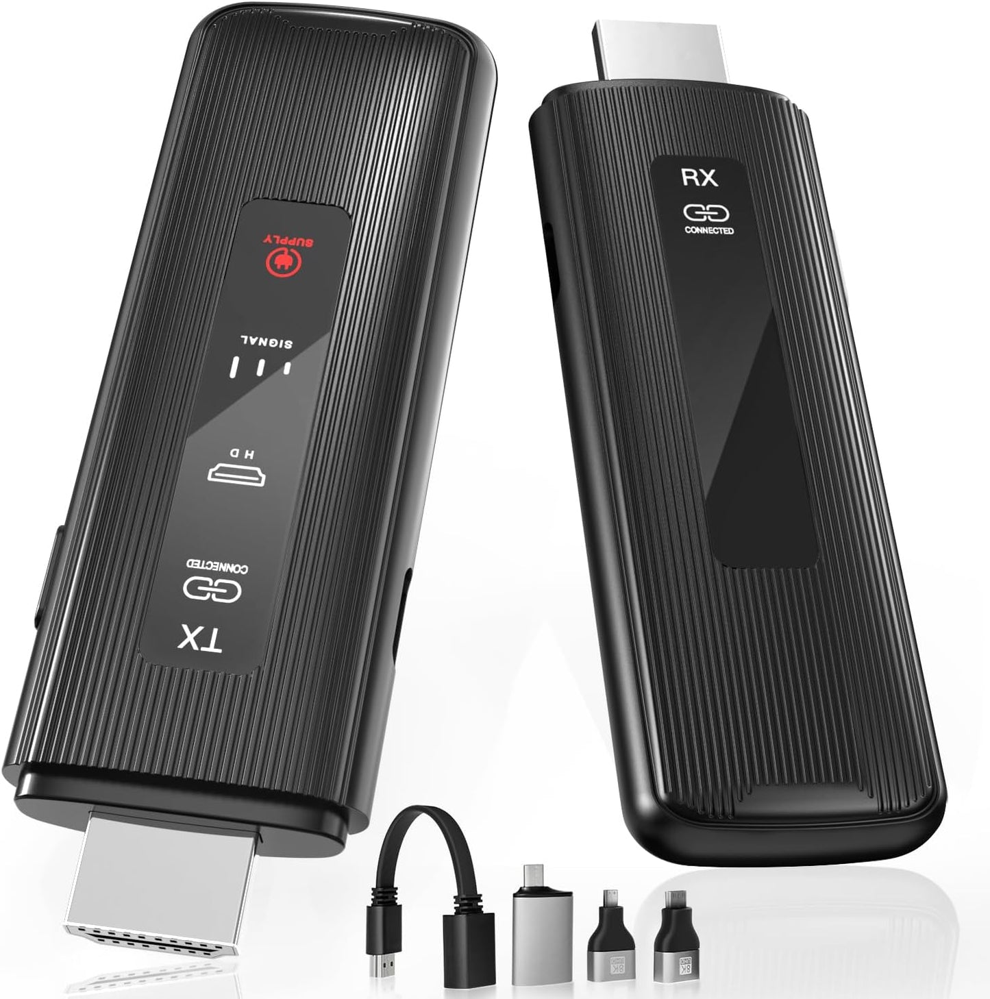 MECOOL Wireless HD Extender 4K 165Ft Range